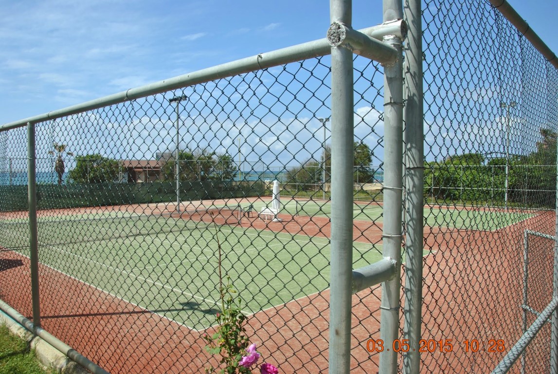 imagini hotel NASHIRA RESORT SIDE